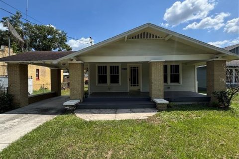 Casa en Lakeland, Florida 3 dormitorios, 109.25 m2 № 2302877