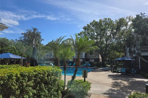 Condo in Orlando, Florida, 1 bedroom  № 1449777 - photo 13