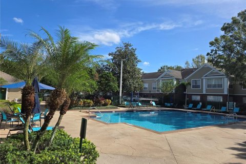 Condo in Orlando, Florida, 1 bedroom  № 1449777 - photo 26