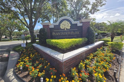 Condo in Orlando, Florida, 1 bedroom  № 1449777 - photo 17