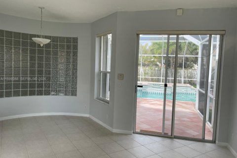 Villa ou maison à louer à Miramar, Floride: 4 chambres, 210.24 m2 № 1997657 - photo 18