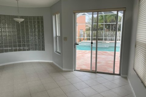 Villa ou maison à louer à Miramar, Floride: 4 chambres, 210.24 m2 № 1997657 - photo 19