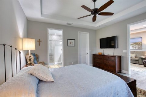 House in Ormond Beach, Florida 2 bedrooms, 148.92 sq.m. № 1883181 - photo 23