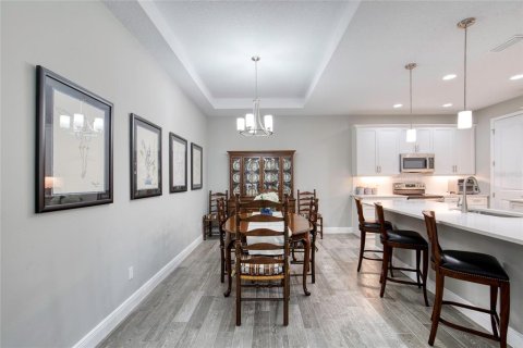House in Ormond Beach, Florida 2 bedrooms, 148.92 sq.m. № 1883181 - photo 13