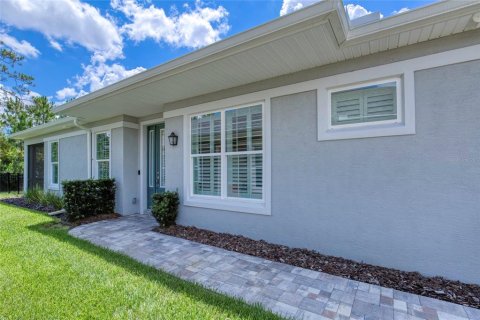 House in Ormond Beach, Florida 2 bedrooms, 148.92 sq.m. № 1883181 - photo 4