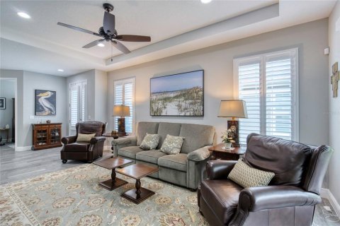 House in Ormond Beach, Florida 2 bedrooms, 148.92 sq.m. № 1883181 - photo 12