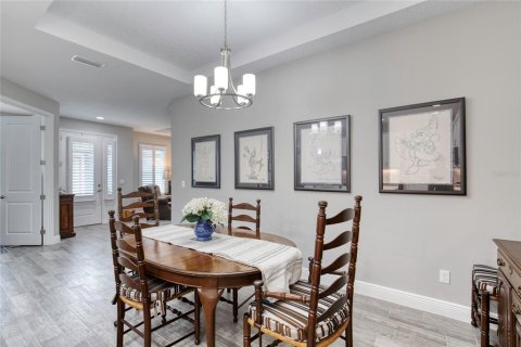 House in Ormond Beach, Florida 2 bedrooms, 148.92 sq.m. № 1883181 - photo 21
