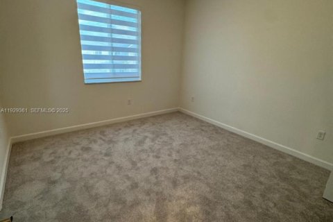 Touwnhouse à louer à Homestead, Floride: 3 chambres № 1987622 - photo 20