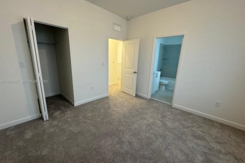 Touwnhouse à louer à Homestead, Floride: 3 chambres № 1987622 - photo 14