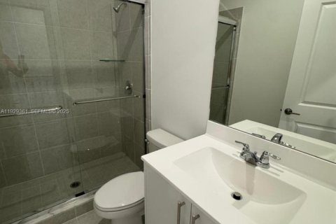 Touwnhouse à louer à Homestead, Floride: 3 chambres № 1987622 - photo 12