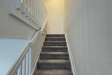 Touwnhouse à louer à Homestead, Floride: 3 chambres № 1987622 - photo 22