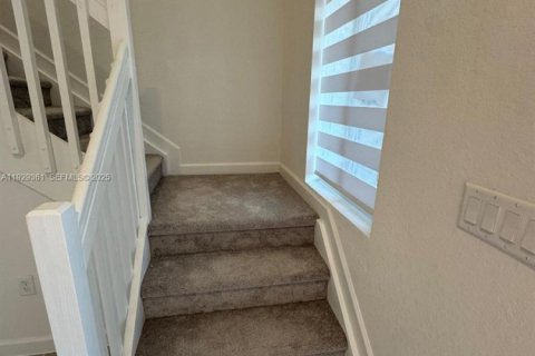 Touwnhouse à louer à Homestead, Floride: 3 chambres № 1987622 - photo 19