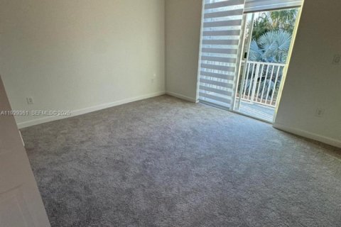 Touwnhouse à louer à Homestead, Floride: 3 chambres № 1987622 - photo 15