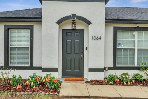 Casa en alquiler en Palm Bay, Florida, 3 dormitorios, 130.99 m2 № 1903241 - foto 4