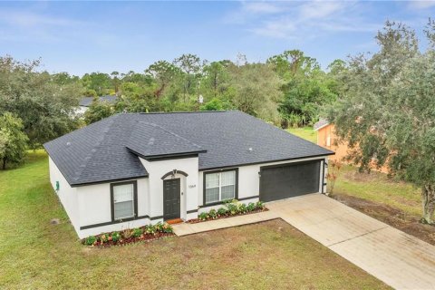 Casa en alquiler en Palm Bay, Florida, 3 dormitorios, 130.99 m2 № 1903241 - foto 1