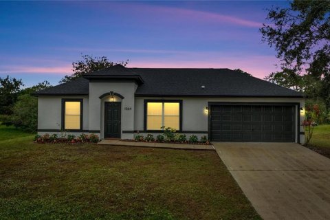 Casa en alquiler en Palm Bay, Florida, 3 dormitorios, 130.99 m2 № 1903241 - foto 2
