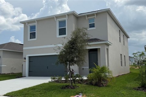 Villa ou maison à Davenport, Floride 5 chambres, 227.33 m2 № 2324957