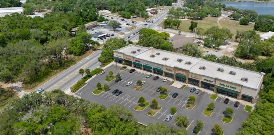 Terreno en Hernando, Florida № 2091445