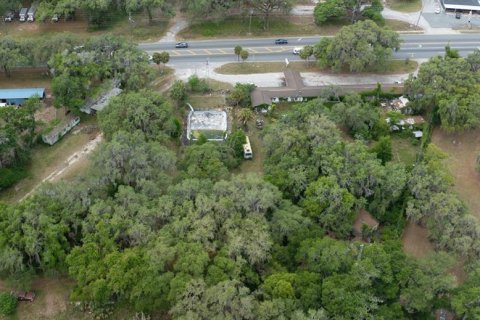 Terreno en venta en Hernando, Florida № 2091445 - foto 14