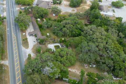 Terreno en venta en Hernando, Florida № 2091445 - foto 13
