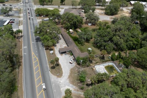 Terreno en venta en Hernando, Florida № 2091445 - foto 10