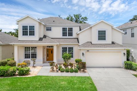 House in Orlando, Florida 4 bedrooms, 290.04 sq.m. № 1786302 - photo 1
