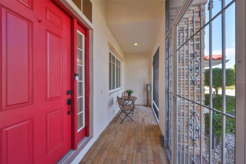 House in Sun City Center, Florida 3 bedrooms, 203.55 sq.m. № 1615540 - photo 8