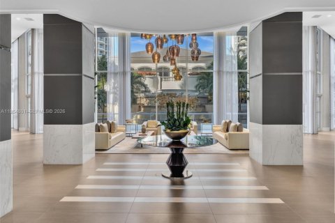 Condo in Aventura, Florida № 2081151 - photo 7