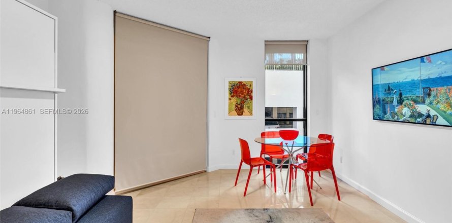 Studio in the Condo in Aventura, Florida № 2081151
