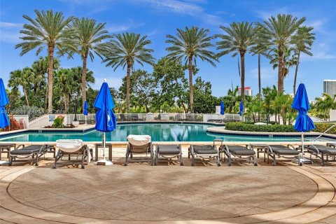 Condo in Aventura, Florida № 2081151 - photo 18