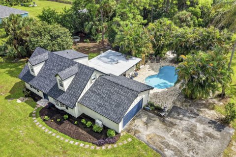 Casa en West Palm Beach, Florida 4 dormitorios, 179.12 m2 № 2378784