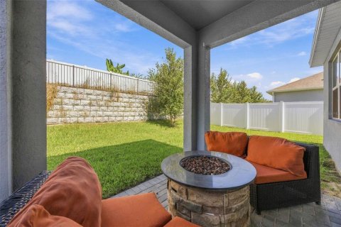 Villa ou maison à vendre à Tavares, Floride: 4 chambres, 164.99 m2 № 2419066 - photo 30
