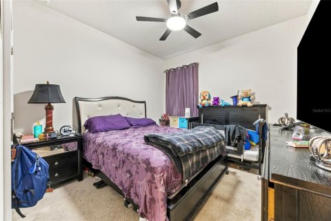 Villa ou maison à vendre à Tavares, Floride: 4 chambres, 164.99 m2 № 2419066 - photo 21