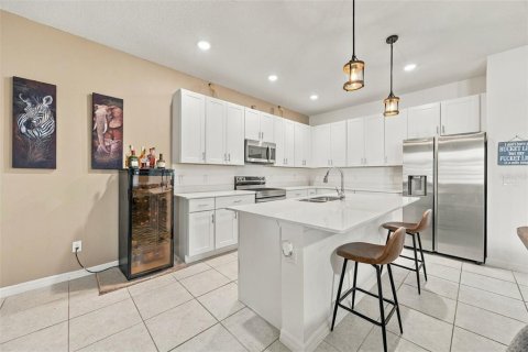 Villa ou maison à vendre à Tavares, Floride: 4 chambres, 164.99 m2 № 2419066 - photo 13