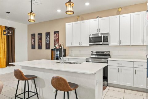 Villa ou maison à vendre à Tavares, Floride: 4 chambres, 164.99 m2 № 2419066 - photo 10