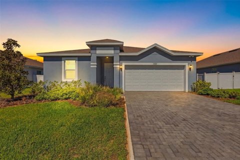 Villa ou maison à Tavares, Floride 4 chambres, 164.99 m2 № 2419066