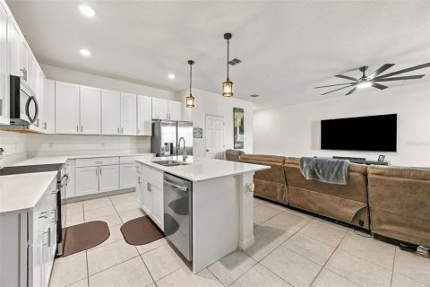 Villa ou maison à vendre à Tavares, Floride: 4 chambres, 164.99 m2 № 2419066 - photo 12