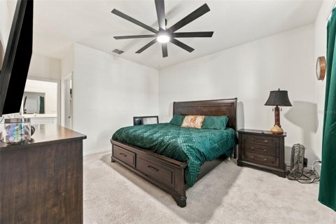 Villa ou maison à vendre à Tavares, Floride: 4 chambres, 164.99 m2 № 2419066 - photo 17