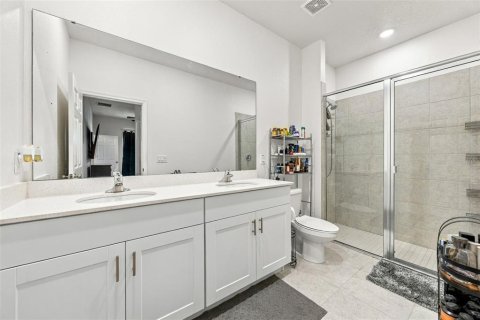 Villa ou maison à vendre à Tavares, Floride: 4 chambres, 164.99 m2 № 2419066 - photo 20