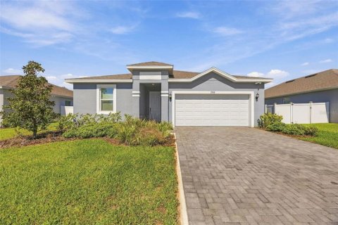 Villa ou maison à vendre à Tavares, Floride: 4 chambres, 164.99 m2 № 2419066 - photo 4