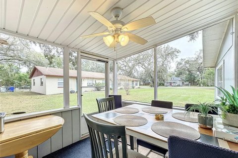 House in Kissimmee, Florida 3 bedrooms, 97.36 sq.m. № 1769084 - photo 27