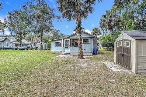 House in Kissimmee, Florida 3 bedrooms, 97.36 sq.m. № 1769084 - photo 29