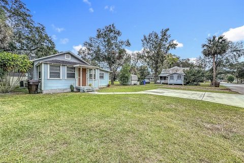 House in Kissimmee, Florida 3 bedrooms, 97.36 sq.m. № 1769084 - photo 30