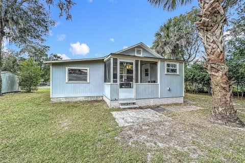 House in Kissimmee, Florida 3 bedrooms, 97.36 sq.m. № 1769084 - photo 28