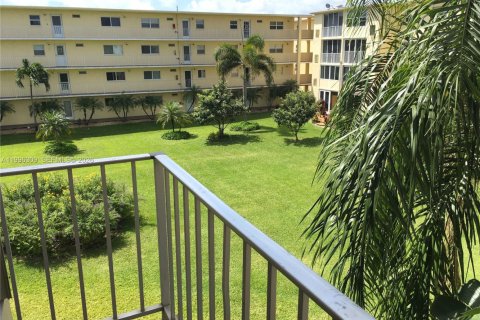 Condo à Boynton Beach, Floride, 2 chambres № 2058379