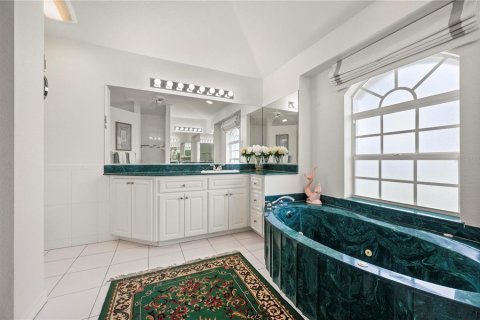 Villa ou maison à vendre à Punta Gorda, Floride: 4 chambres, 219.06 m2 № 2415407 - photo 24