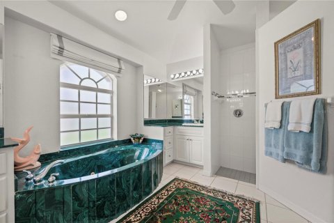 Villa ou maison à vendre à Punta Gorda, Floride: 4 chambres, 219.06 m2 № 2415407 - photo 25