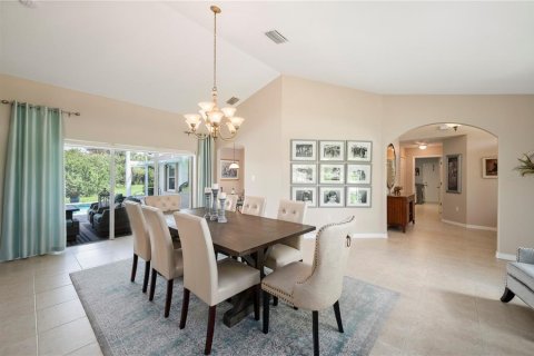 Villa ou maison à vendre à Punta Gorda, Floride: 4 chambres, 219.06 m2 № 2415407 - photo 8