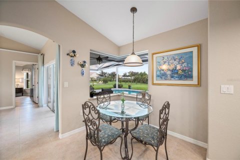 Villa ou maison à vendre à Punta Gorda, Floride: 4 chambres, 219.06 m2 № 2415407 - photo 12