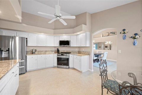 Villa ou maison à vendre à Punta Gorda, Floride: 4 chambres, 219.06 m2 № 2415407 - photo 13